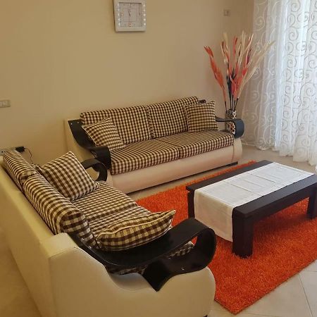 Sunny Beach Apartment Vlora Exteriör bild