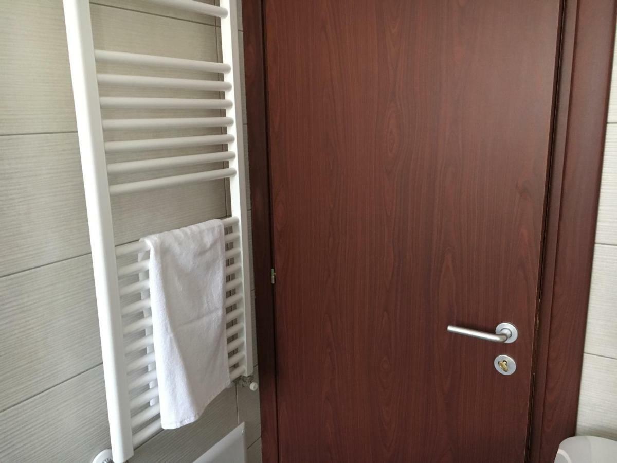 Sunny Beach Apartment Vlora Exteriör bild