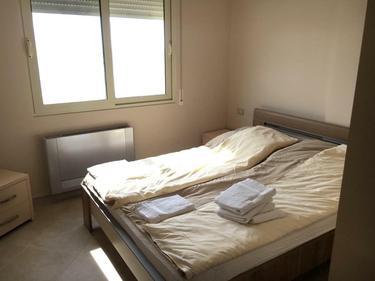 Sunny Beach Apartment Vlora Exteriör bild