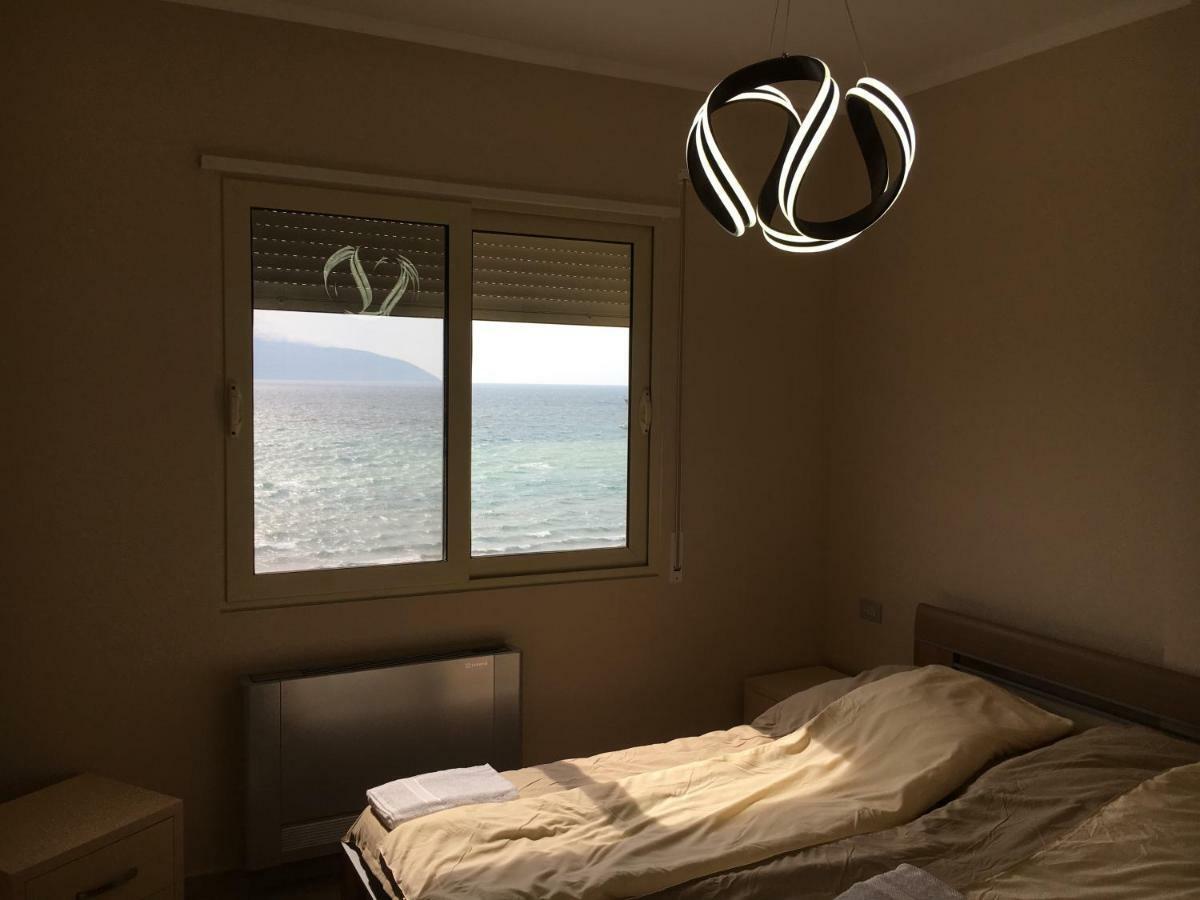 Sunny Beach Apartment Vlora Exteriör bild