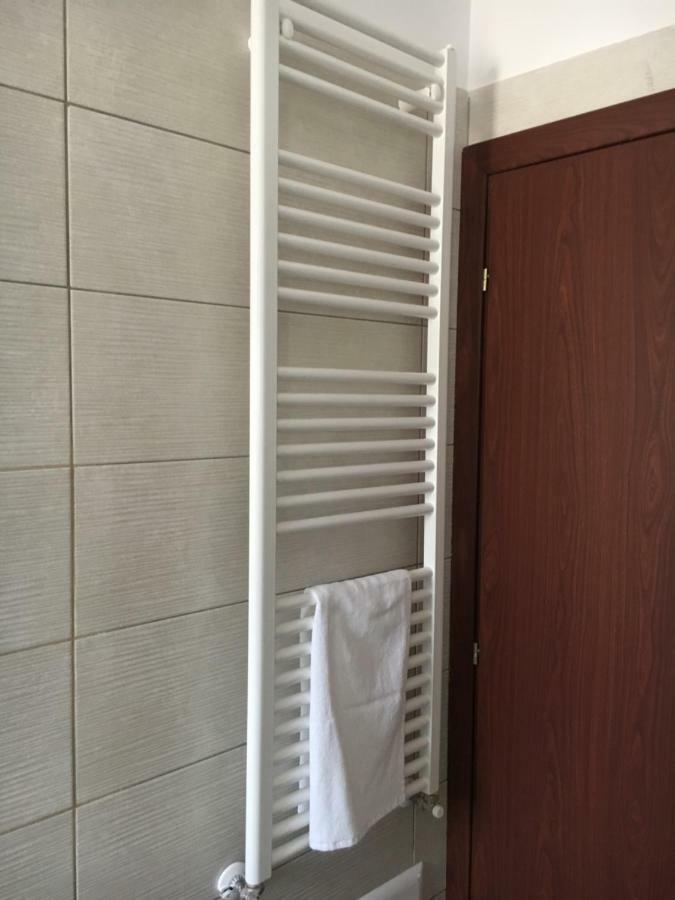 Sunny Beach Apartment Vlora Exteriör bild