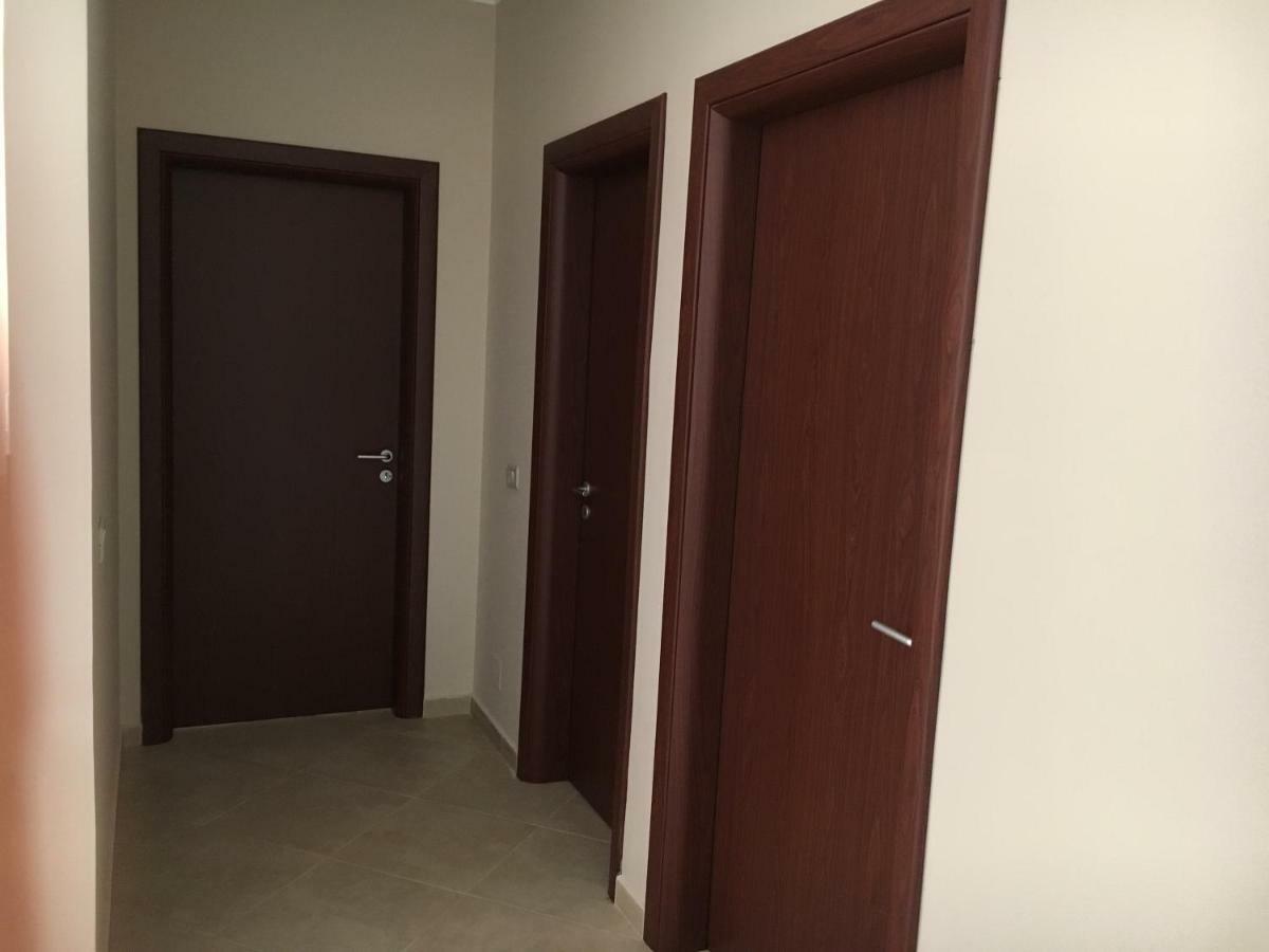 Sunny Beach Apartment Vlora Exteriör bild