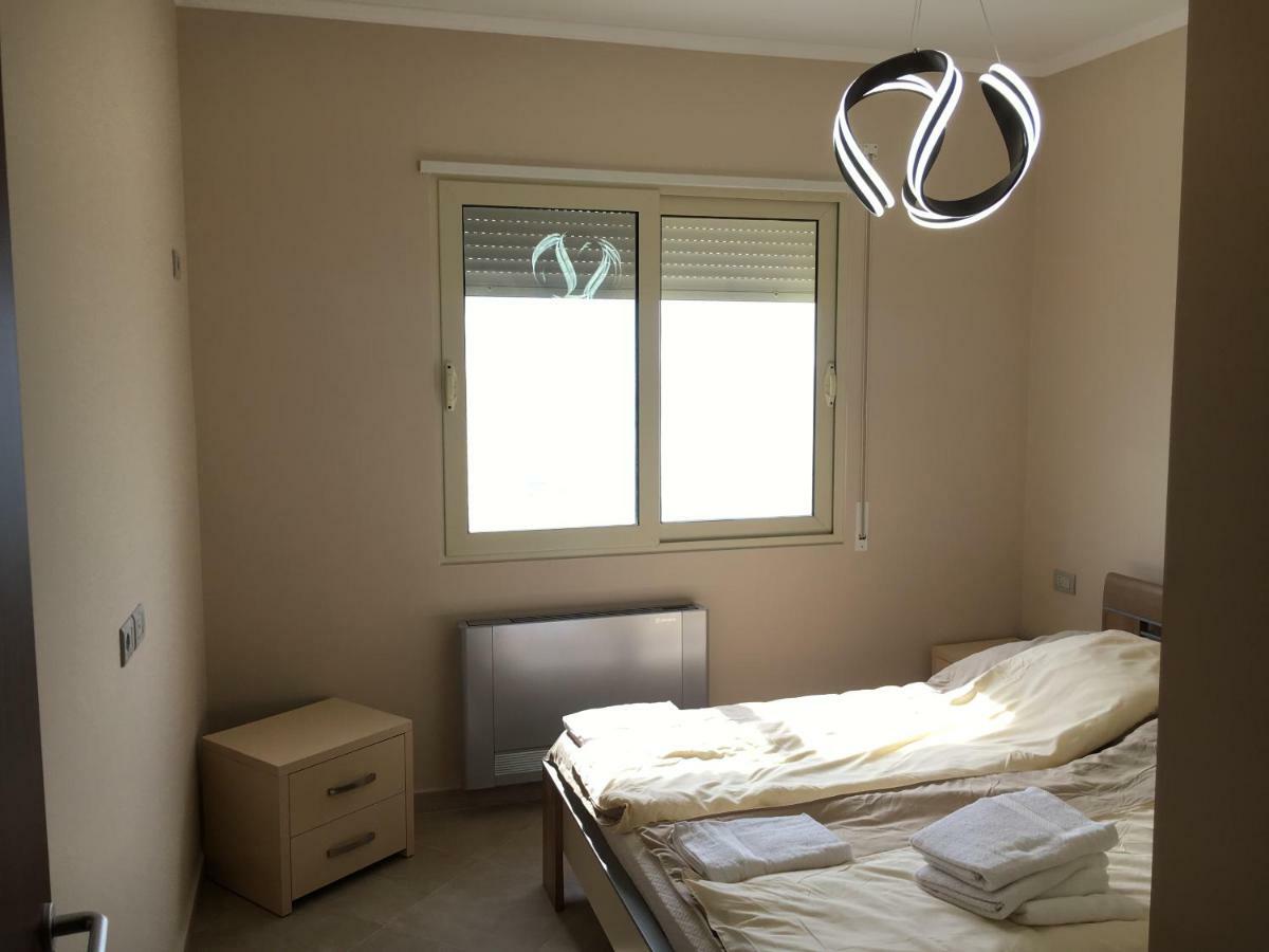 Sunny Beach Apartment Vlora Exteriör bild