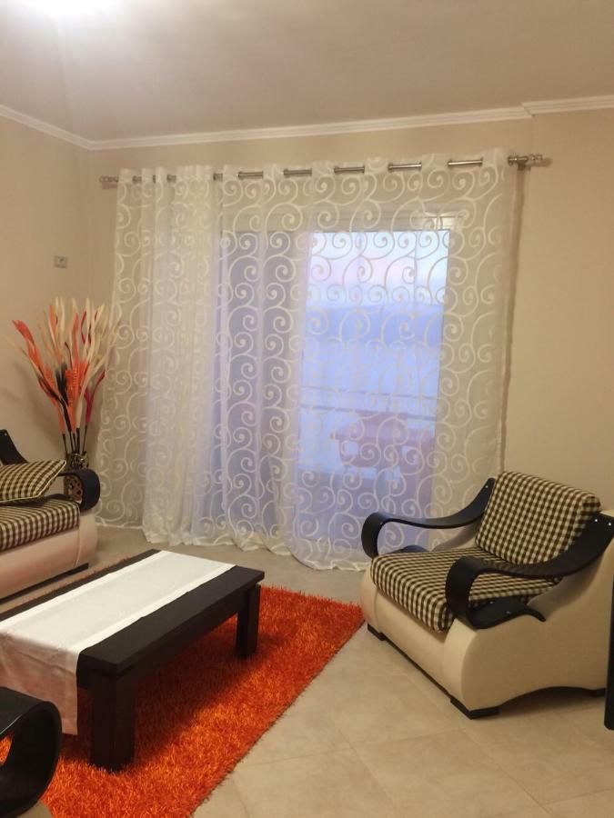 Sunny Beach Apartment Vlora Exteriör bild